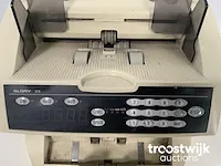 Geldtelmachine - afbeelding 3 van  4