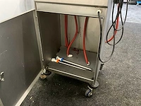 Gelei spuit machine - afbeelding 2 van  11
