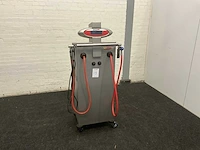 Gelei spuit machine - afbeelding 1 van  11