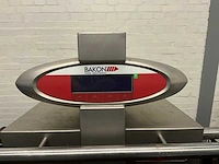 Gelei spuit machine - afbeelding 6 van  11