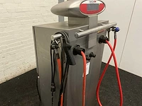 Gelei spuit machine - afbeelding 7 van  11