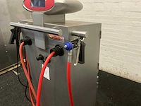 Gelei spuit machine - afbeelding 8 van  11