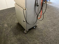 Gelei spuit machine - afbeelding 10 van  11