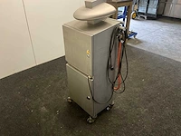 Gelei spuit machine - afbeelding 11 van  11