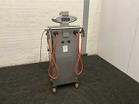 Gelei spuit machine - afbeelding 1 van  11
