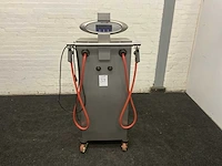 Gelei spuit machine - afbeelding 5 van  11