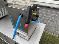 Gelei spuit - afbeelding 1 van  3