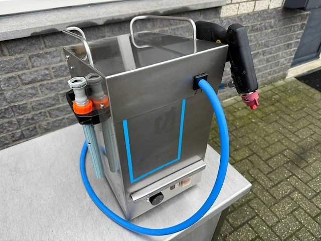 Gelei spuit - afbeelding 2 van  3