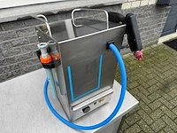 Gelei spuit - afbeelding 2 van  3