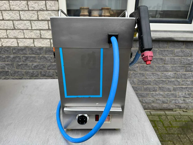 Gelei spuit - afbeelding 3 van  3