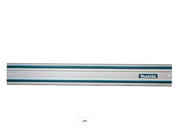 Geleide-liniaal makita, makita 199140-0 - afbeelding 1 van  3