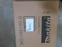 Geleide-liniaal makita, makita 199140-0 - afbeelding 3 van  3
