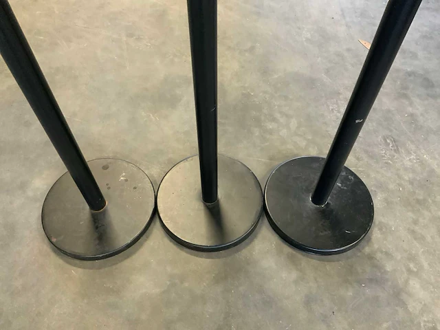 Geleide poortjes (3x) - afbeelding 4 van  5