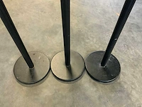 Geleide poortjes (3x) - afbeelding 4 van  5