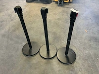 Geleide poortjes (3x) - afbeelding 5 van  5