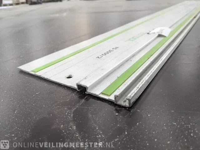 Geleiden rail festool, fs 3000/2 - afbeelding 4 van  4