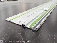 Geleiden rail festool, fs 3000/2 - afbeelding 4 van  4