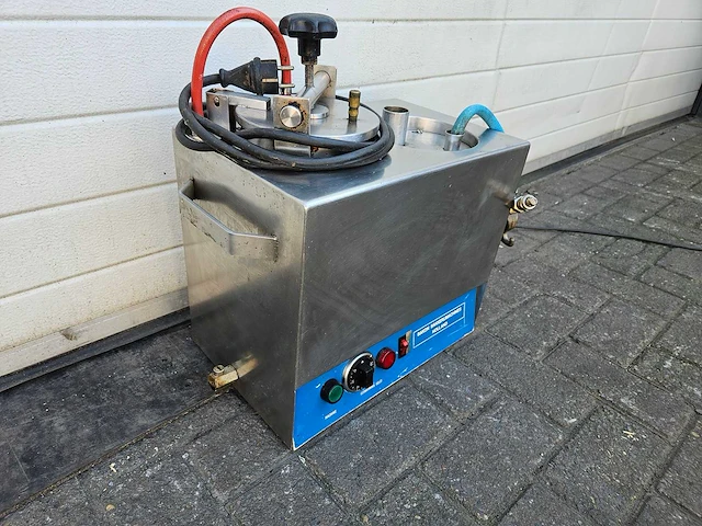 Geleispuit - afbeelding 3 van  3