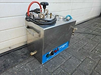 Geleispuit - afbeelding 3 van  3