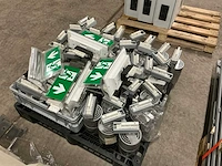 Gelijkstroom led verlichtingsstraat - afbeelding 5 van  6