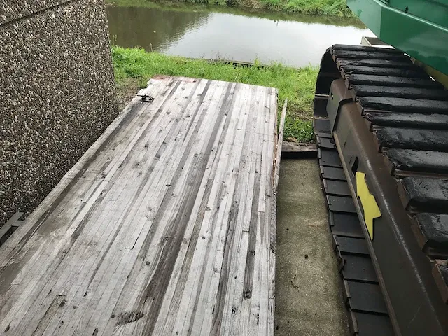Gelijmde ligger/spant - afbeelding 6 van  7