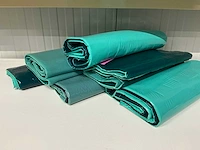 Gelmatten (7x) - afbeelding 1 van  1