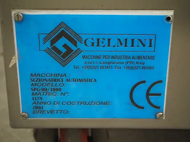 Gelmini - afbeelding 9 van  17