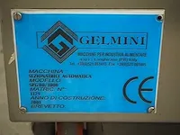 Gelmini - afbeelding 9 van  17