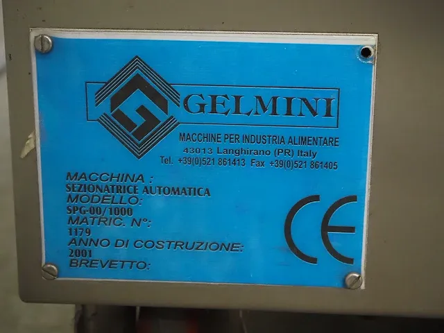 Gelmini - afbeelding 7 van  15