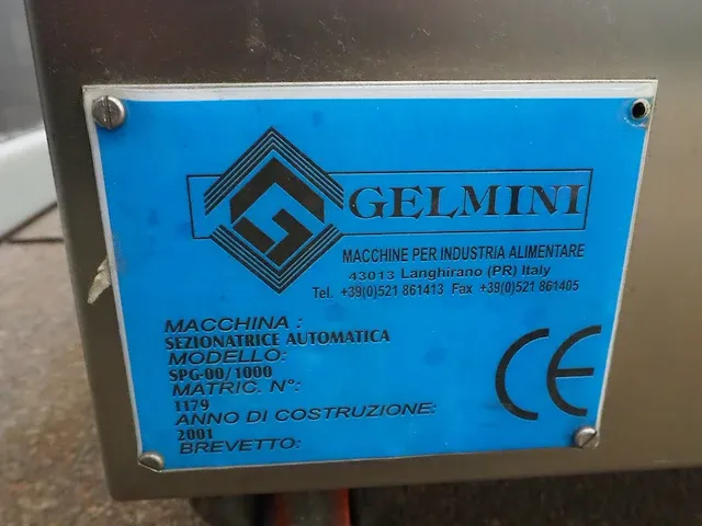 Gelmini - afbeelding 6 van  14