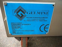 Gelmini - afbeelding 6 van  14