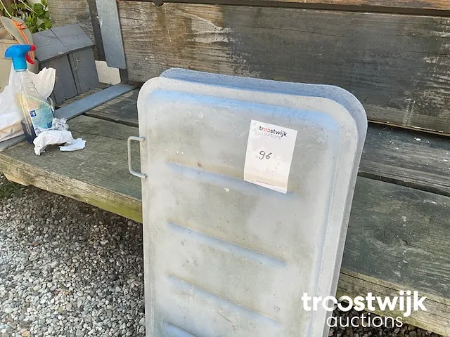 Gelplaten divers - afbeelding 2 van  2