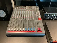 Geluid mixers met toebehoren - afbeelding 2 van  9