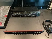 Geluid mixers met toebehoren - afbeelding 3 van  9