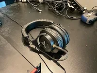 Geluid mixers met toebehoren - afbeelding 6 van  9