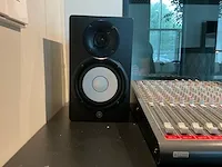 Geluid mixers met toebehoren - afbeelding 7 van  9