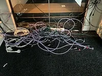 Geluid mixers met toebehoren - afbeelding 8 van  9