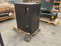 Geluidsgedempte luchtcompressor - afbeelding 2 van  7