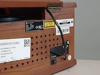 Geluidsinstallatie, soundmaster, nr540 - afbeelding 3 van  11