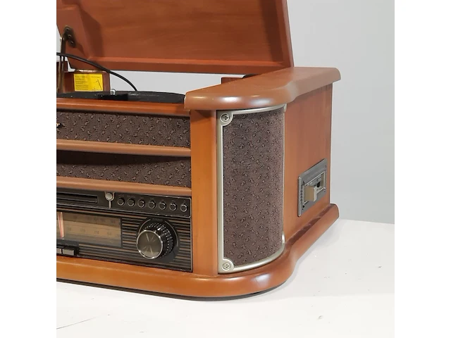 Geluidsinstallatie, soundmaster, nr540 - afbeelding 4 van  11