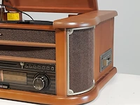 Geluidsinstallatie, soundmaster, nr540 - afbeelding 4 van  11