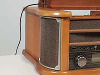 Geluidsinstallatie, soundmaster, nr540 - afbeelding 5 van  11
