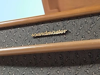 Geluidsinstallatie, soundmaster, nr540 - afbeelding 8 van  11