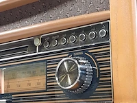 Geluidsinstallatie, soundmaster, nr540 - afbeelding 9 van  11