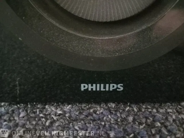 Geluidsset philips, bm60b/10 - afbeelding 3 van  13