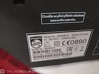 Geluidsset philips, bm60b/10 - afbeelding 11 van  13