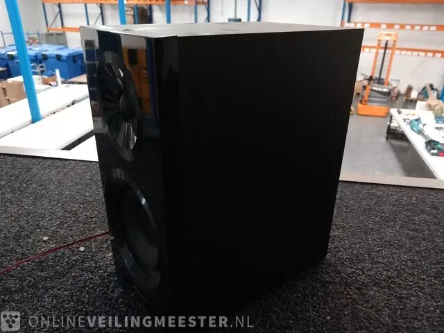 Geluidsset philips, bm60b/10 - afbeelding 13 van  13