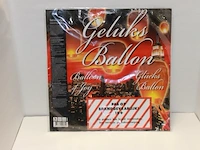 Geluks ballon 1x in ds 48