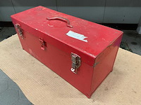 Gem gereedschapskoffer - afbeelding 3 van  5