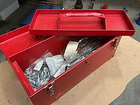 Gem gereedschapskoffer - afbeelding 5 van  5